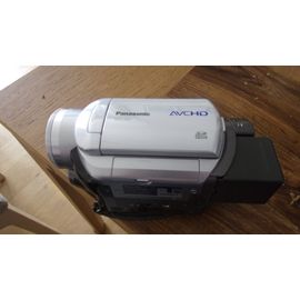 camescope numérique panasonic HDC-DX1