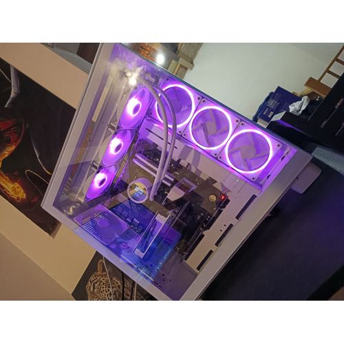 Pc Gamer Intel Core i5 - Ram 32 Go - DD 2 To