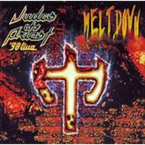 Meltdown '98 Live