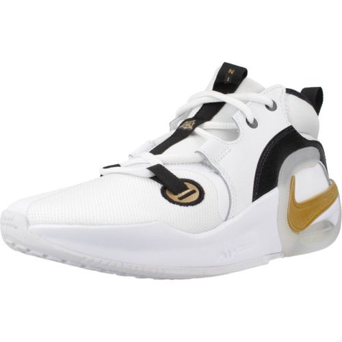 Chaussures Nike Zoom Crossover 2 Colour Blanc