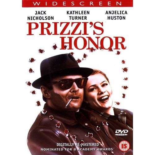 Prizzi's Honor
