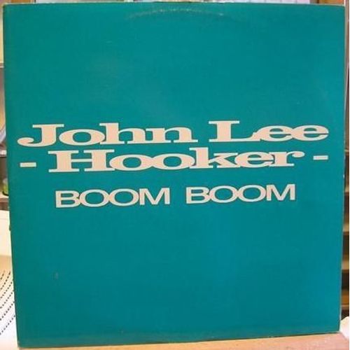 Boom Boom - Hooker