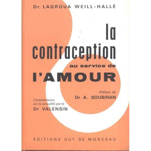 La Contraception Au Service De L'amour