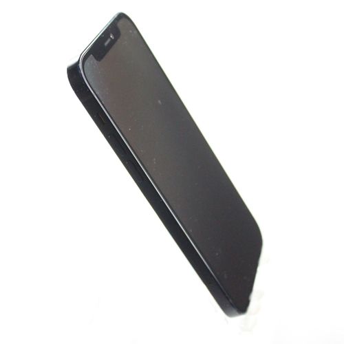 Apple iPhone 12 128 Go Noir