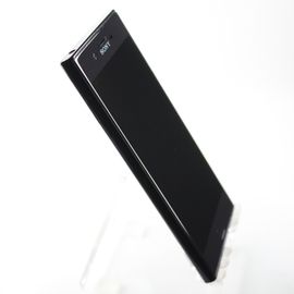 Sony Xperia XZ F8331 Noir Smartphone portable débloqué 4G Ecran: 5,2 pouces - 32 Go - Nano-SIM - Android Noir