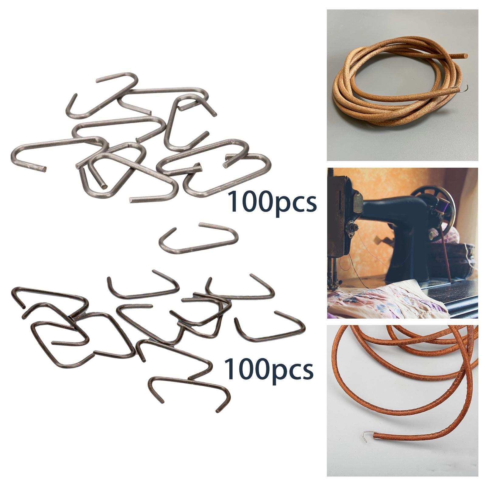 Crochets De Ceinture En Acier Pour Machine  Coudre, Accesso... - 3