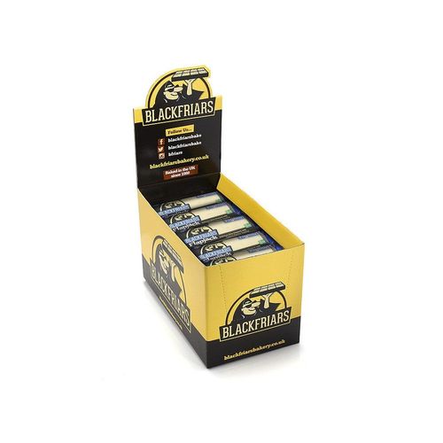 Boîte De Flapjacks (25x110g)|Yaourt|Barres Énergétiques|Blackfriars 