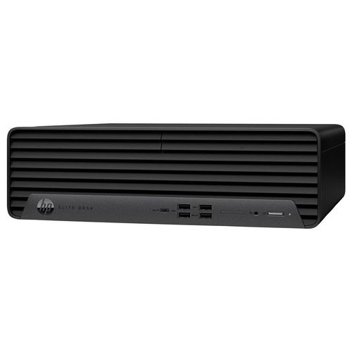 HP Elite 600 G9 - Core i5 I5-13500 2.5 GHz 8 Go RAM 256 Go Noir AZERTY