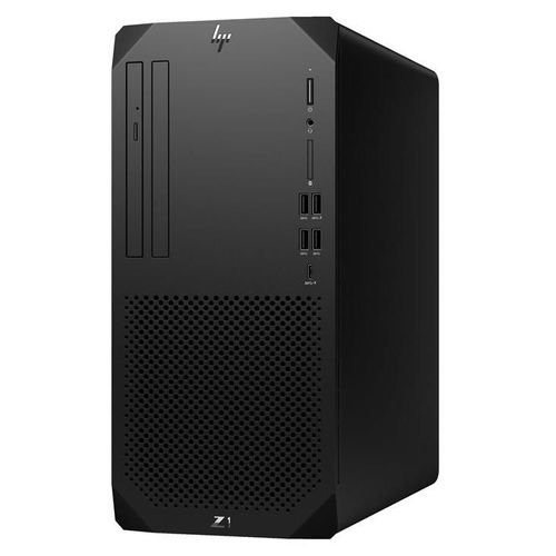 HP Z1 G9 - Core i7 I7-14700 2.1 GHz 16 Go RAM 512 Go Noir AZERTY