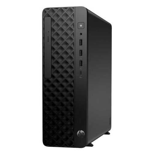 HP ProDesk 2 G1i E - Core i3 I3-14100 3.5 GHz 16 Go RAM 512 Go Noir