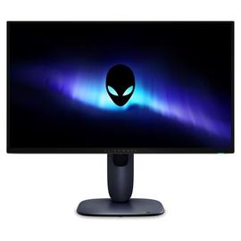 Alienware 27 4K QD-OLED Gaming Monitor AW2725Q - Moniteur OLED - jeux - 27" (26.7" visualisable) - 3840 x 2160 4K @ 240 Hz - 1000 cd/m² - 1500000:1 - DisplayHDR 400 True Black - 0.03 ms - 2xHDMI...