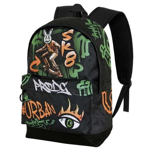Prodg Fan HS 2.2 - Sac à dos - Ripstop - multicolore - PRODG Rabbit