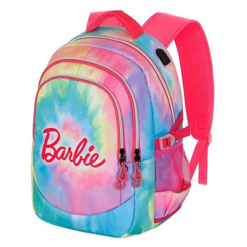 Barbie Plus - Sac à dos - multicolore - Barbie Tie Dye
