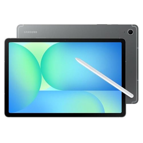 Tablette Samsung Galaxy Tab S10 FE 256 Go 10.9 pouces Gris