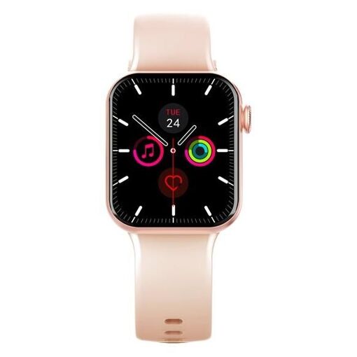 BigBen - Montre connectée avec bracelet - Bluetooth -