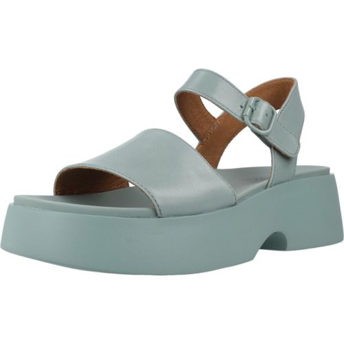 Camper Tasha Colour Vert 39
