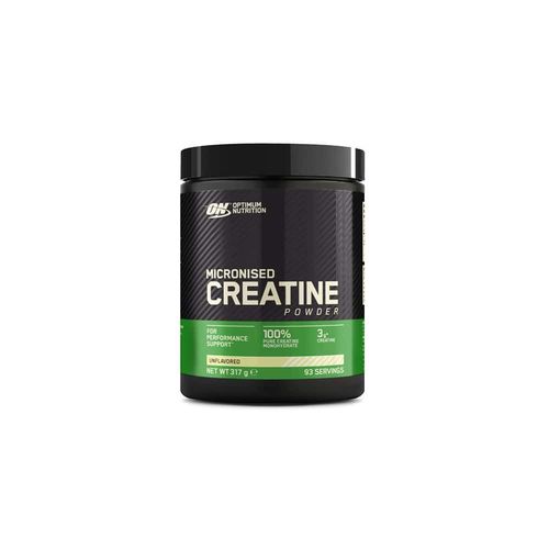 Créatine Powder (317gr)|Créatines|Optimum Nutrition 