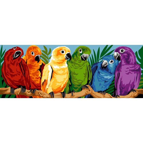 Canevas Penelope 25x60 Mrcu62282