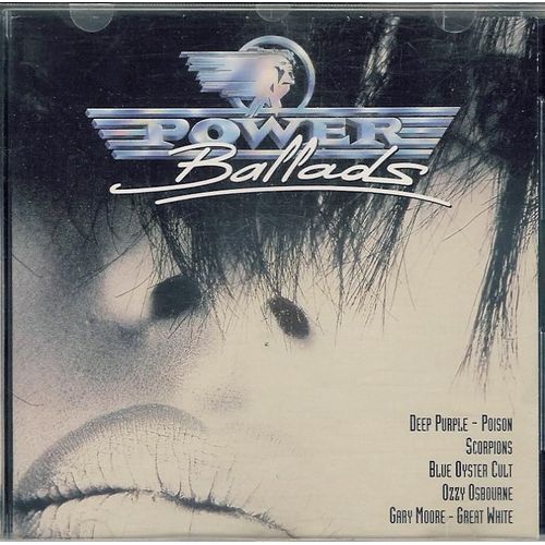Power Ballads