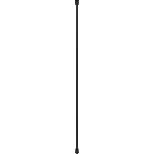 Hamiltion-Flexible De Douche À Main Universal Showers, Flexible De Douche Avec Protection Anti-Torsion, Flexible De Douche Pour Douche Et Baignoire, Résistant À La Torsion, 1,60 M, Noir Mat