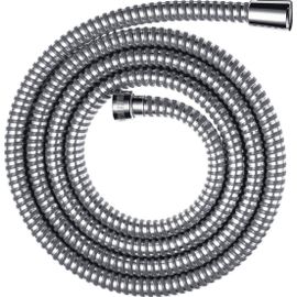 Hamiltion-Metaflex Flexible De Douche 200 Cm, Chromé, 28264000