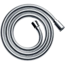 Hamiltion-Sensoflex Flexible De Douche En Métal 200 Cm, Chromé, 28134000
