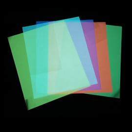 Matériau de transfert imprimable Silhouette pour couleurs claires