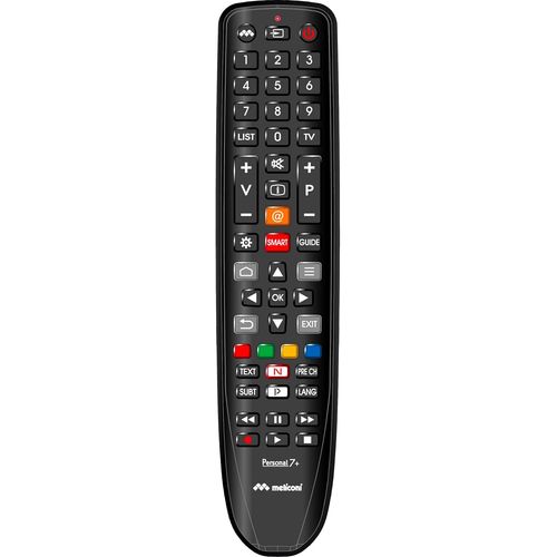 Hamiltion-Télécommande De Remplacement Personal 7+ Pour Tv Tcl/Thomson-100% Fonctions D'Origine-Boutons Netflix Youtube