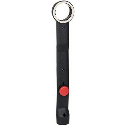 Hamiltion-Accessories 2609256C55 Aspiration Des Poussières Pour Pmf 190/Pmf 250 Ces Accessoire Starlock