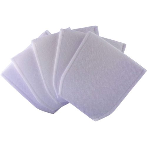 Hamiltion-443060-3 Lot De 5 Filtres Fins