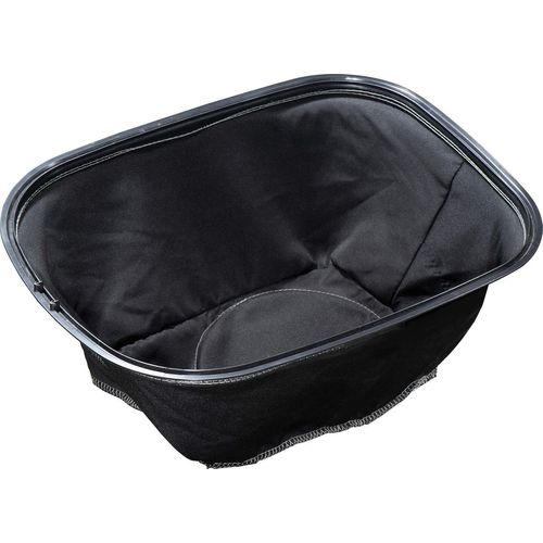 Hamiltion-Accessories 2608000700 Préfiltre (Pour Gas 12-25 Pl, Accessoire De Dispositif D'Aspiration De Poussière), Gris