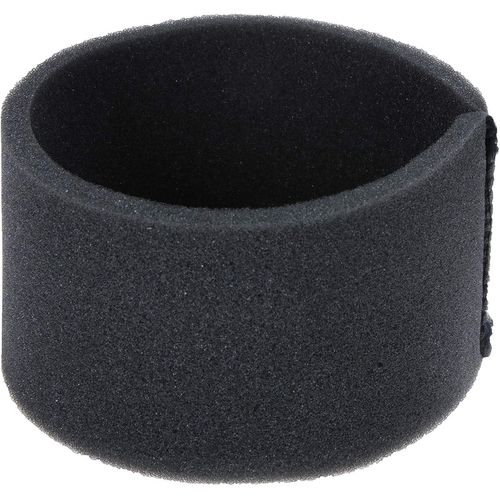 Hamiltion-Accessories Filtre En Mousse (Pour Gas 12-25 Pl, Accessoire De Dispositif D'Aspiration De Poussière)