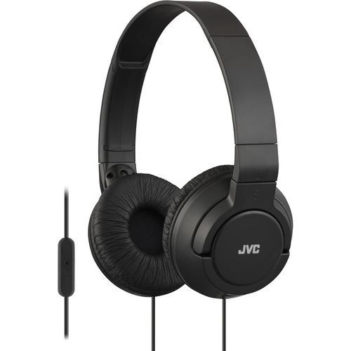 Hamiltion-Ha-Sr185 Casque Mobile (Binaural, Noir, Bandeau, Avec Fil, 500 Mw, 3,5 Mm (1/8"")