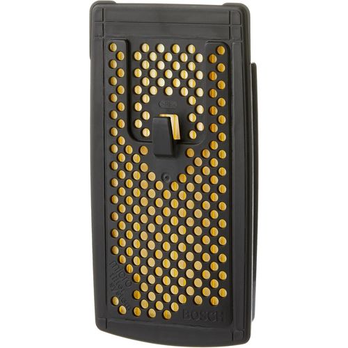 Hamiltion-Accessories 2605190266 Capot De Filtre Microfibres Pour Pbs/Pe
