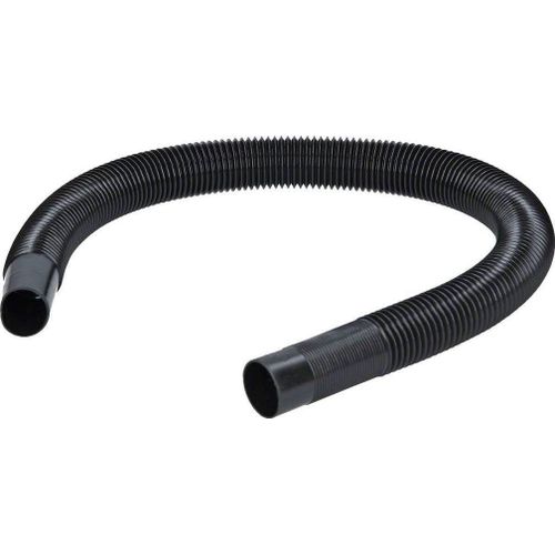 Hamiltion-1X Tube Pour Aspirateur (Pour Easyvac12, Universalvac 18, Gas 18V-1, Flexible, Ø 35 Mm, Longeur 80 Cm, Accessoire Pour Aspirateur)