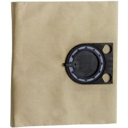 Hamiltion-Accessories 2605411150 Filtre En Papier 5 Pièces Pour Pas12-27/F/11-21