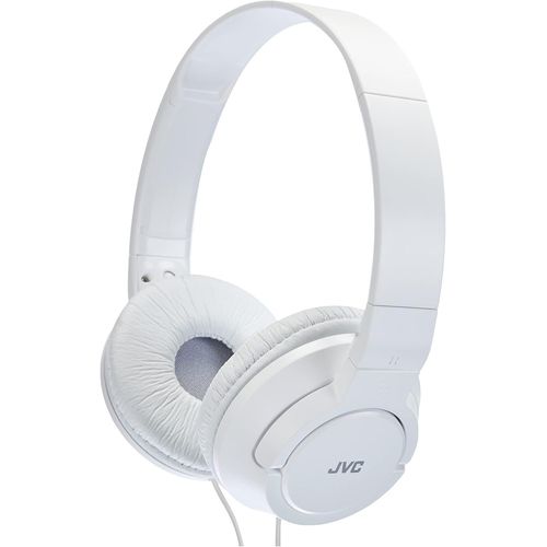 Hamiltion-Ha-S180-E Casque Supra-Aural Léger-Blanc