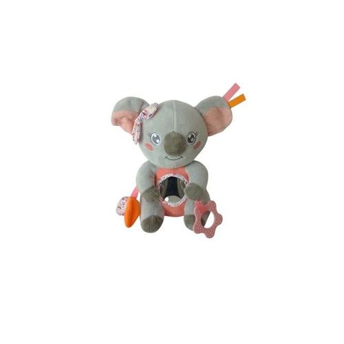 Peluche koala éveil 23 cm parfait état Jemini