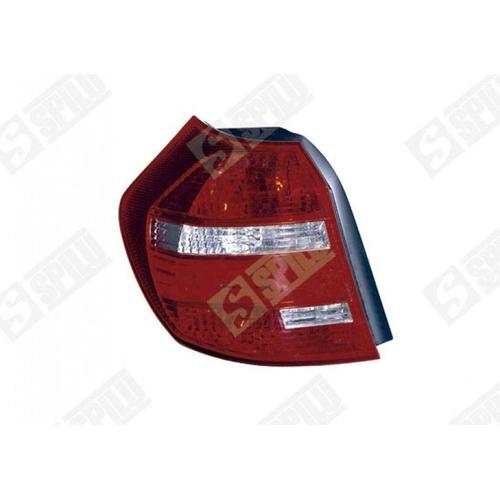 Feu Arrière Gauche Sans Porte Lampe - Bmw Serie 1 116i 04/2007-12/2010