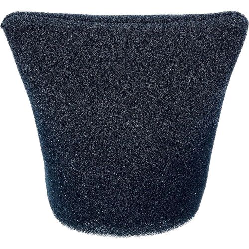 Hamiltion-Accessories 2608000701 Filtre En Mousse (Pour Gas 15 Ps, Accessoire De Dispositif D'Aspiration De Poussière), Gris