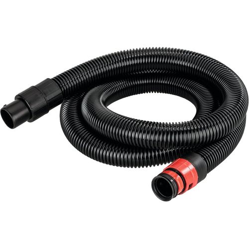 Hamiltion-1X Tuyau (35 Mm X 2.2. M, Adaptateur Intégré, Accessoire Pour Aspirateurs)