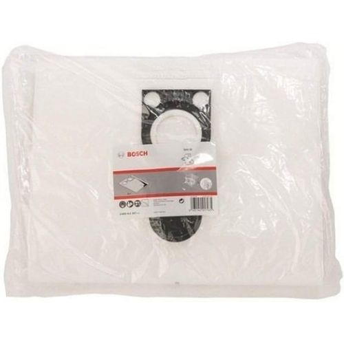 Hamiltion-Accessories 2605411167 Sac-Filtre En Papier 5 Pièces Pour Gas 25 Vpe