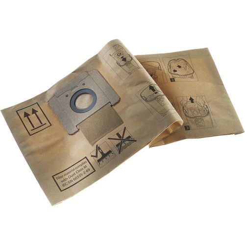 Hamiltion-Sac Filtre Fis-Ct 17/5