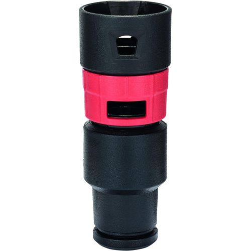 Hamiltion-Accessories Professional Manchon Universel (Pour Gas 35-55, Ø 22/35 Mm, Accessoires Pour Dispositifs D'Aspiration De Poussières) 2608000585 Multicolore