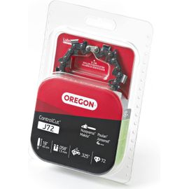 Hamiltion-J72 Controlcut Chaîne De Tronçonneuse 45,7 Cm Compatible Avec Husqvarna, Makita, Poulan, Jonsered