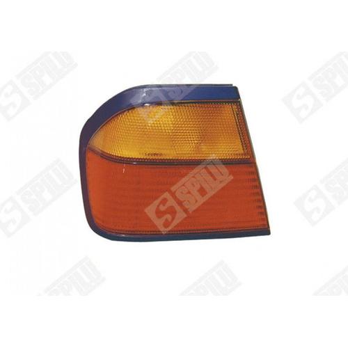 Feu Arrière Gauche Extérieur Sans Porte Lampe Orange - Nissan Primera 1.6 06/1990-06/1996