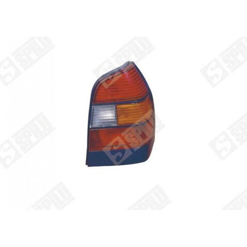 Feu Arrière Gauche Sans Porte Lampe - Nissan Primera Hatchback 2.0 D 75 06/1990-06/1996