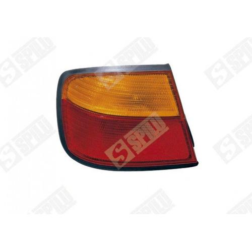 Feu Arrière Gauche Extérieur Sans Porte Lampe Orange - Nissan Primera 1.6 16v 09/1996-06/1999