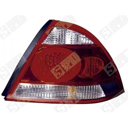 Feu Arrière Gauche Sans Porte Lampe - Nissan Sunny 01/2007-12/2010