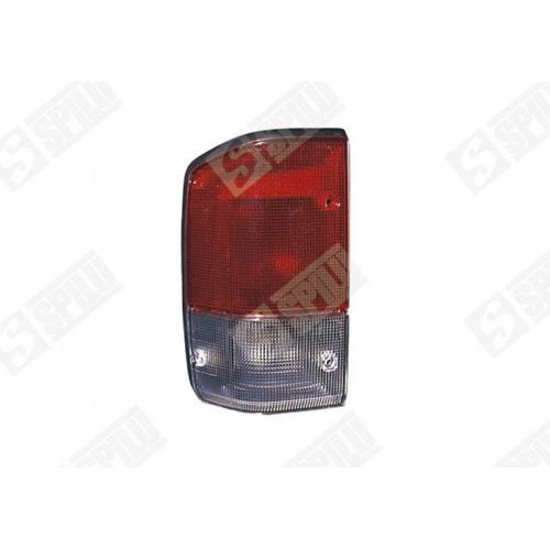 Feu Arrière Gauche Sans Porte Lampe - Nissan Patrol Gr 2.8 Td 116 10/1993-02/1998